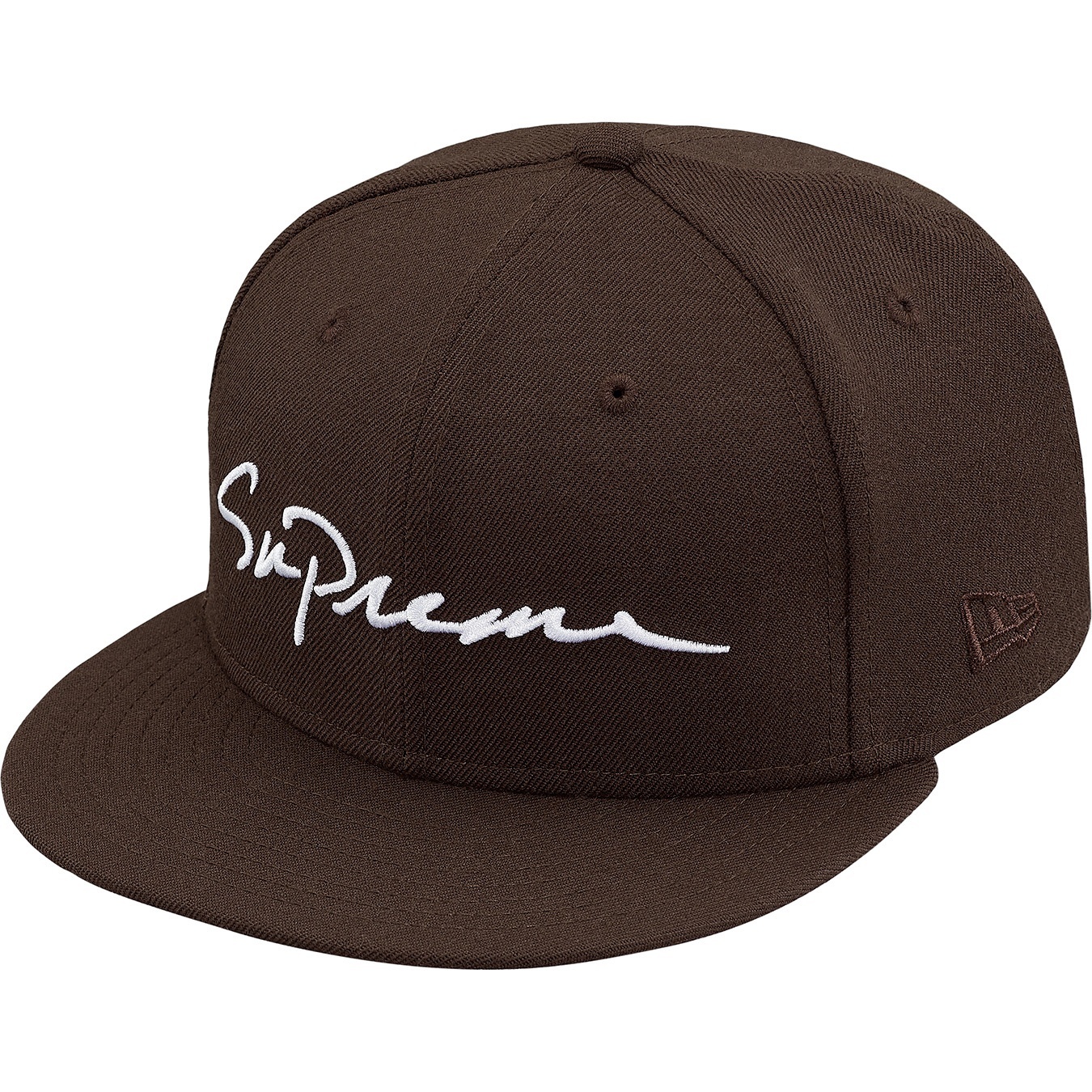 Classic Script New Era® view 6